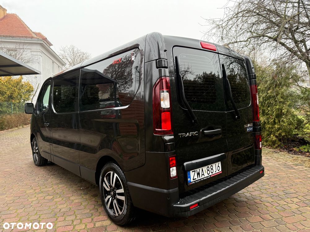 Renault Trafic 2.0 dCi - 6