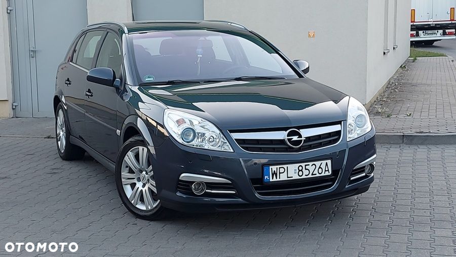 Opel Signum 1.8 Elegance - 9