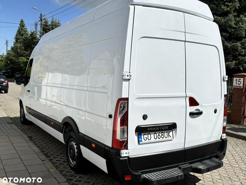 Renault Master - 4