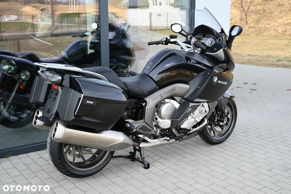 BMW K - 5