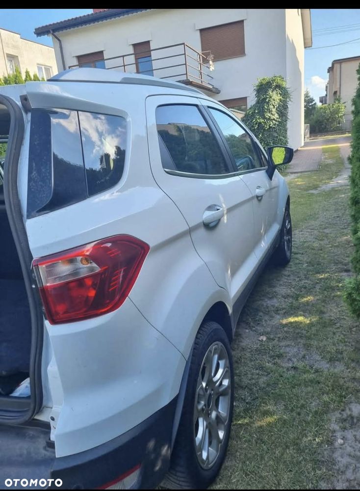Ford EcoSport 1.5 EcoBlue ST-LINE - 6