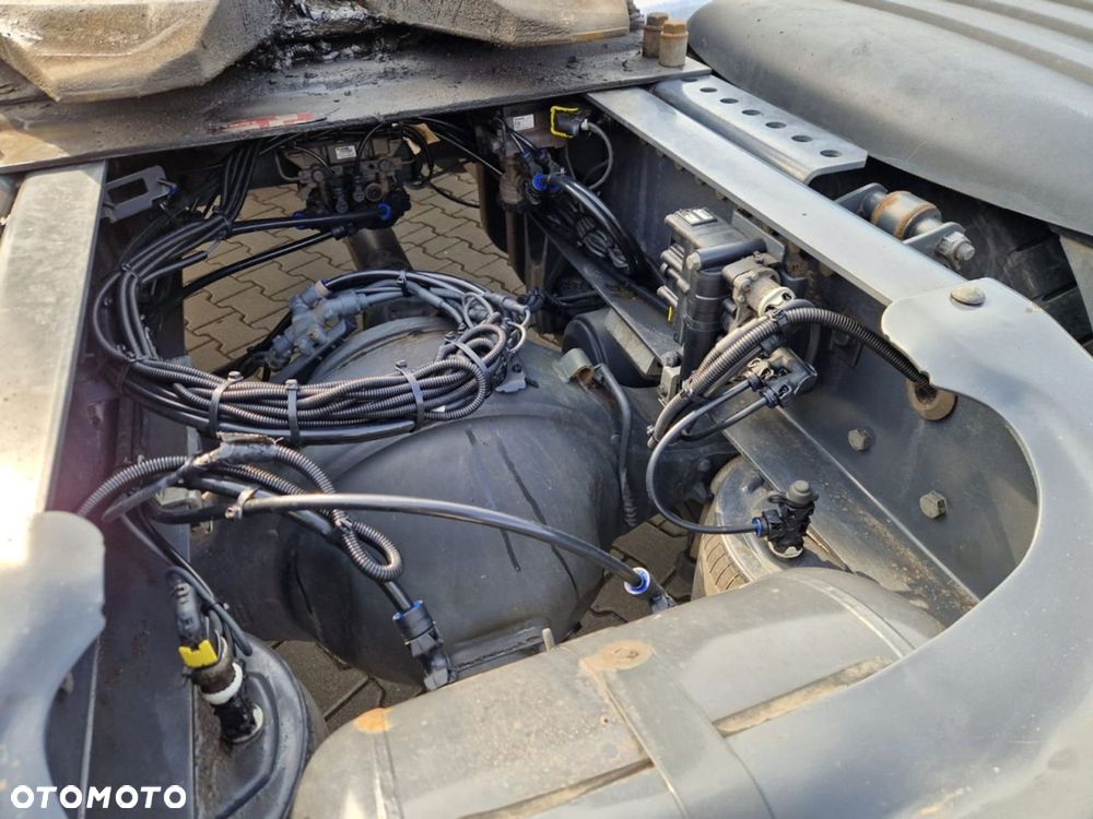 Scania R 450 A4x2NA - 8