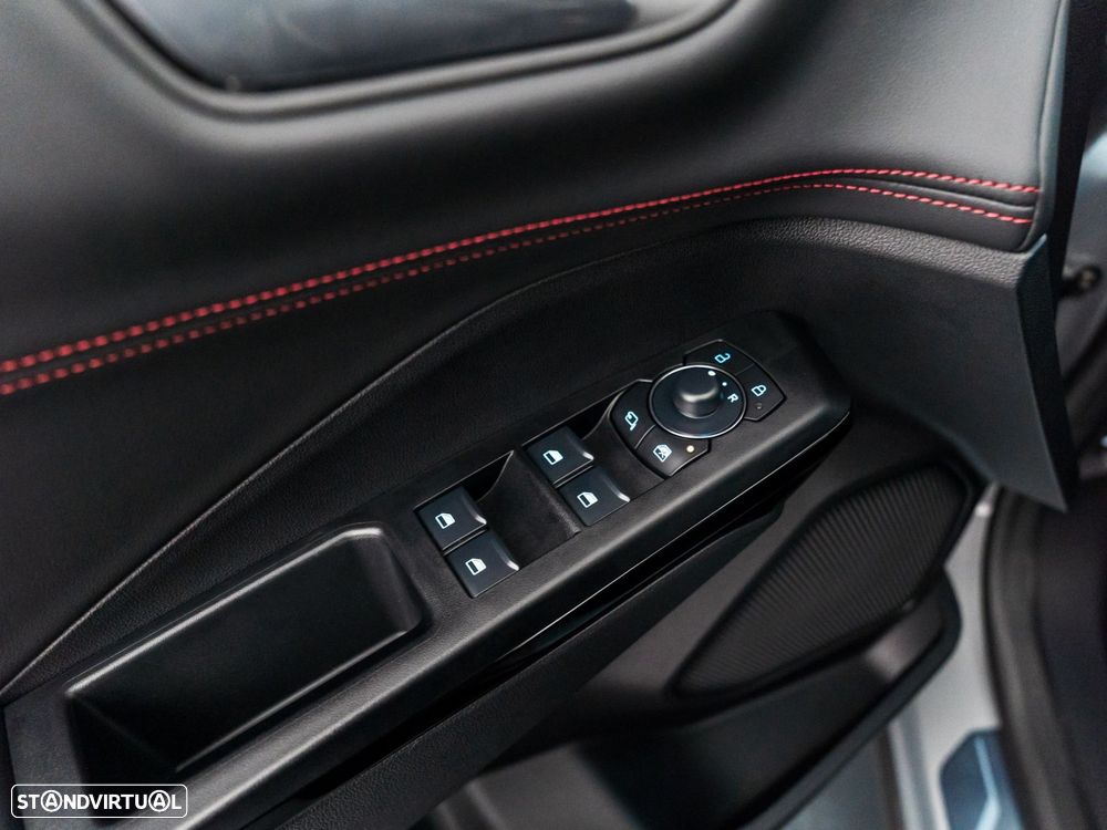 Ford Puma 1.0 EcoBoost ST-Line X Aut. - 18