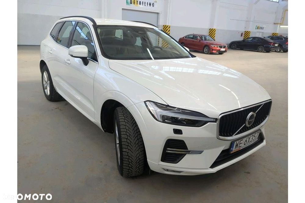 Volvo XC 60 - 4