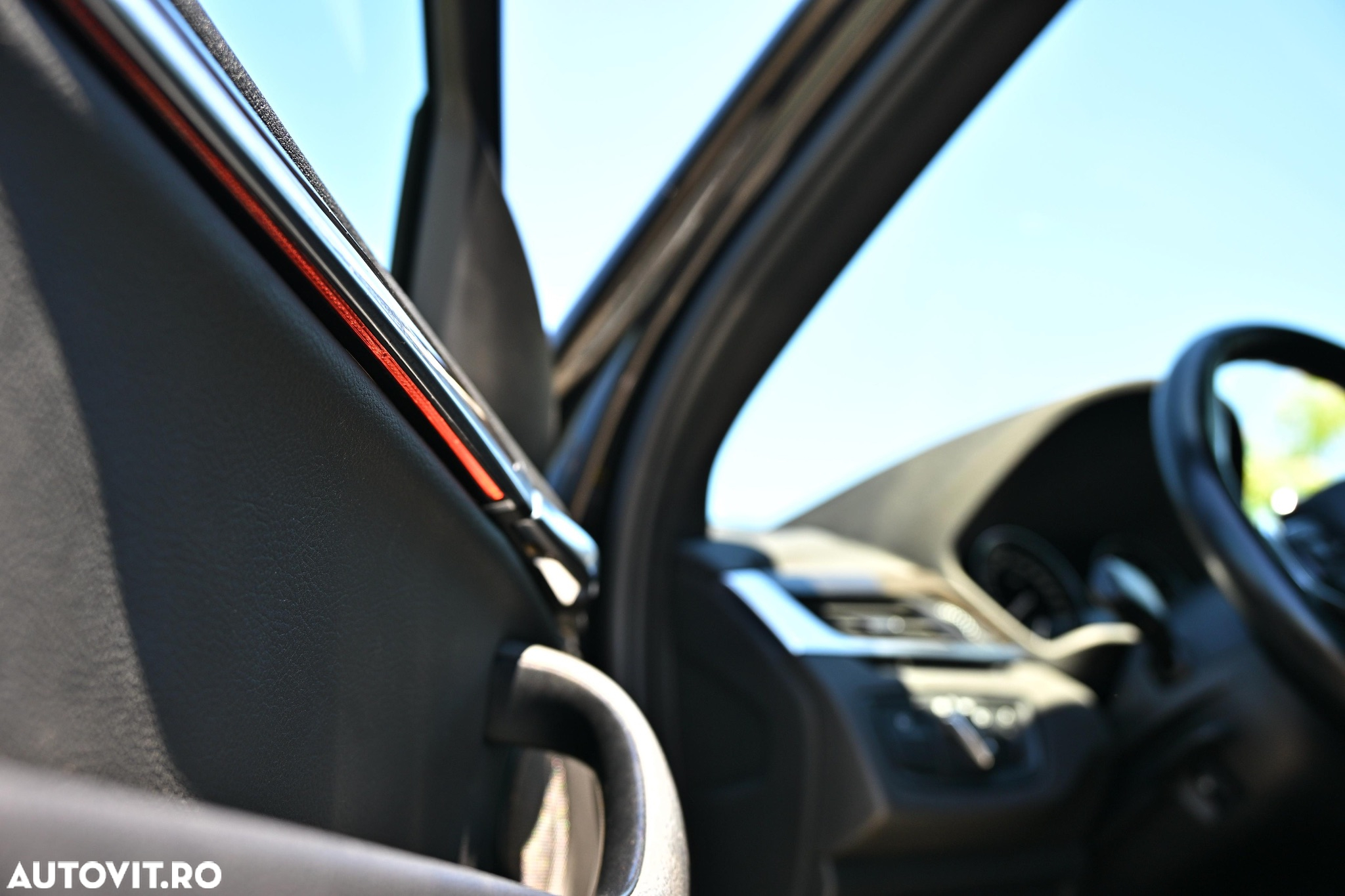 BMW X1 xDrive25i AT xLine - 30