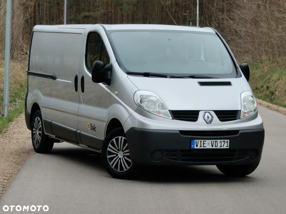 Renault Trafic - 37