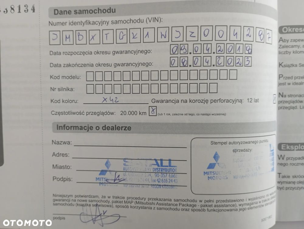 Mitsubishi Eclipse Cross 1.5 T Intense CVT - 21