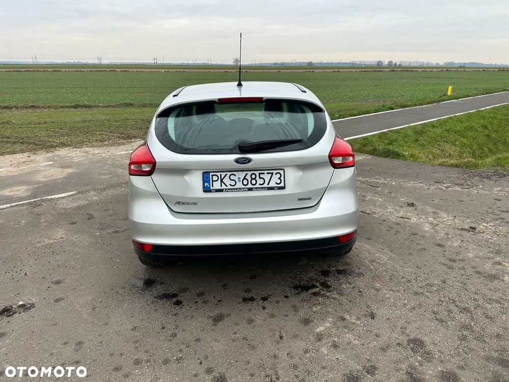 Ford Focus - 5