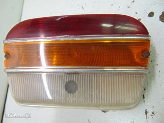 Fiat 1500 farolins - 5