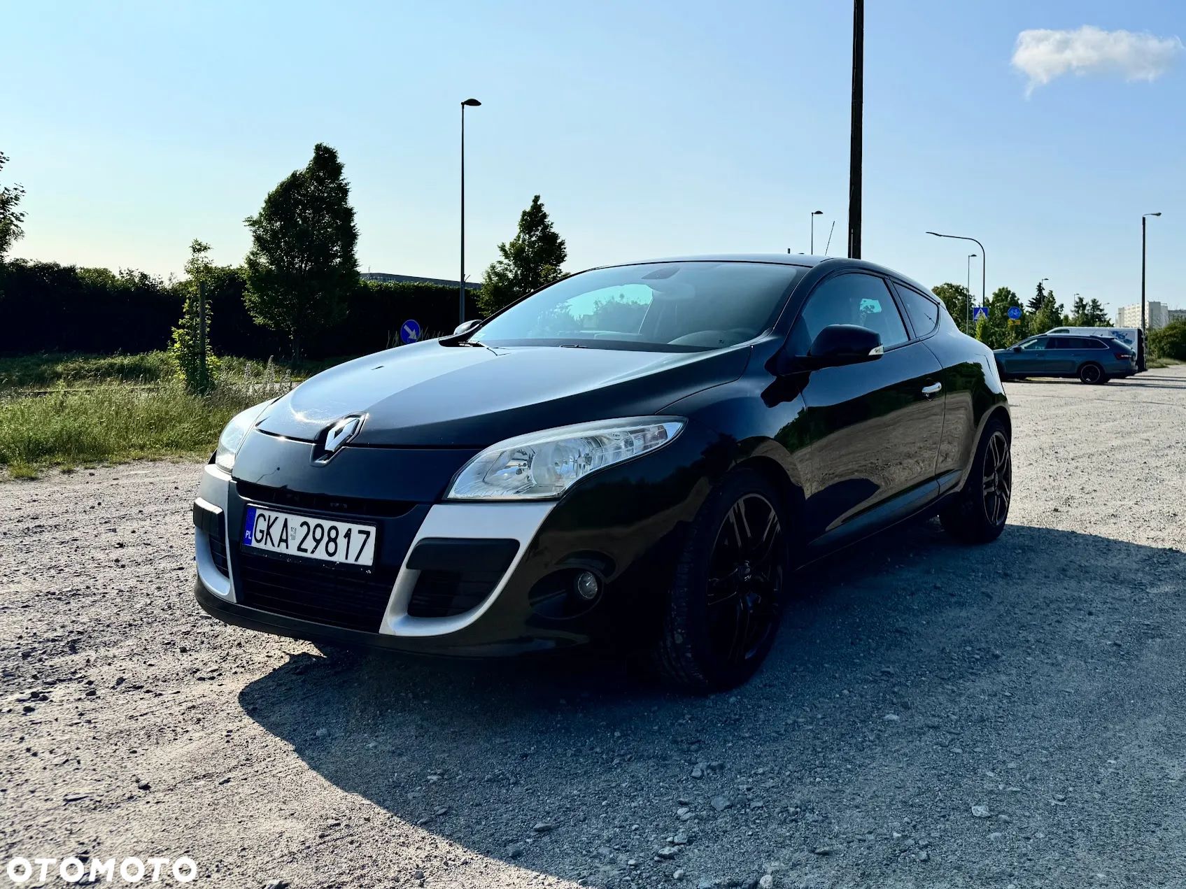 Renault Megane 1.9 dCi Dynamique Euro5 - 1