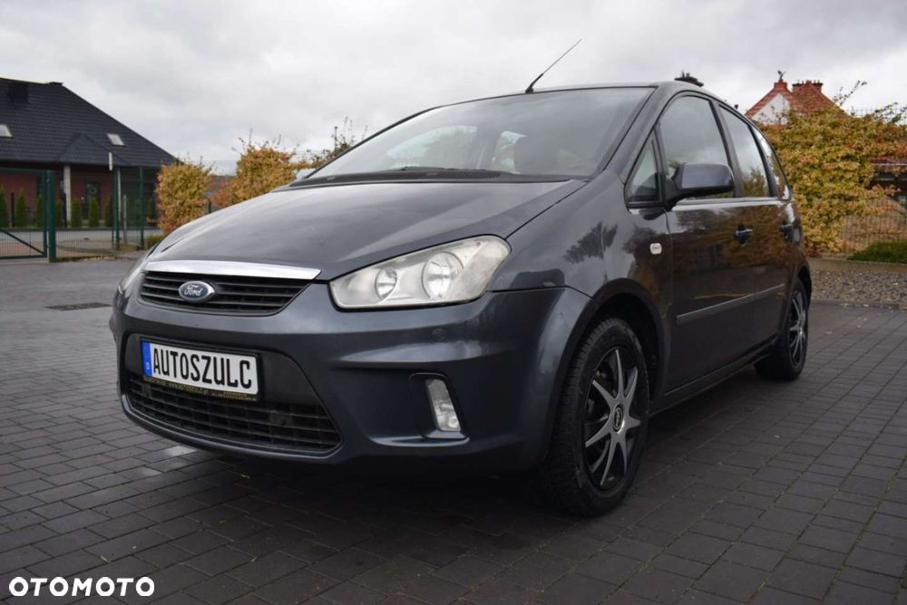 Ford C-MAX - 4