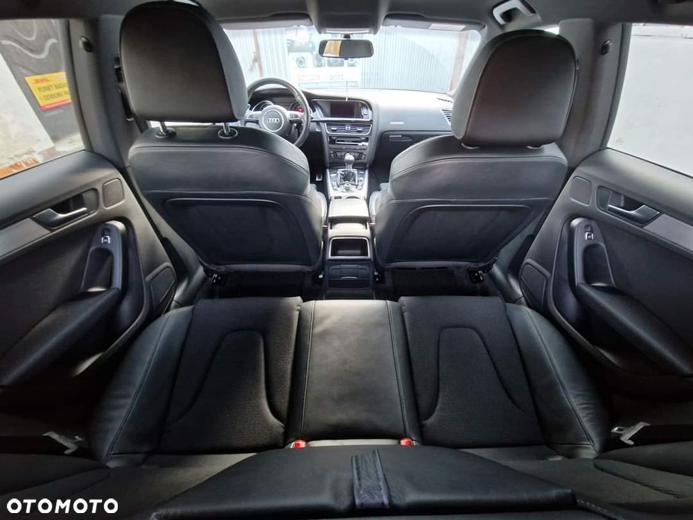 Audi A5 Sportback 2.0 TDI ultra - 21
