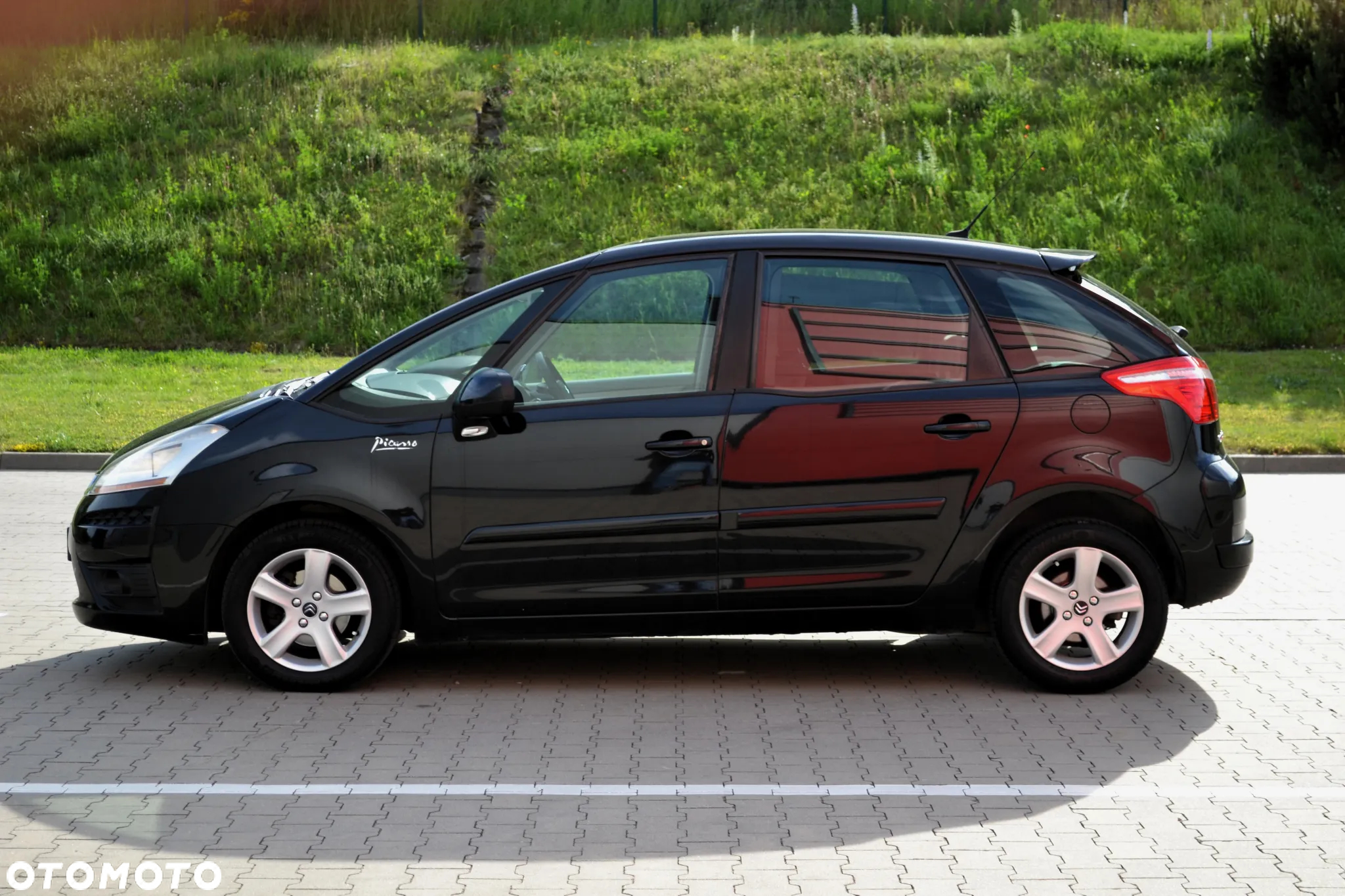 Citroën C4 Picasso 1.6 HDi FAP ESG6 Confort - 27