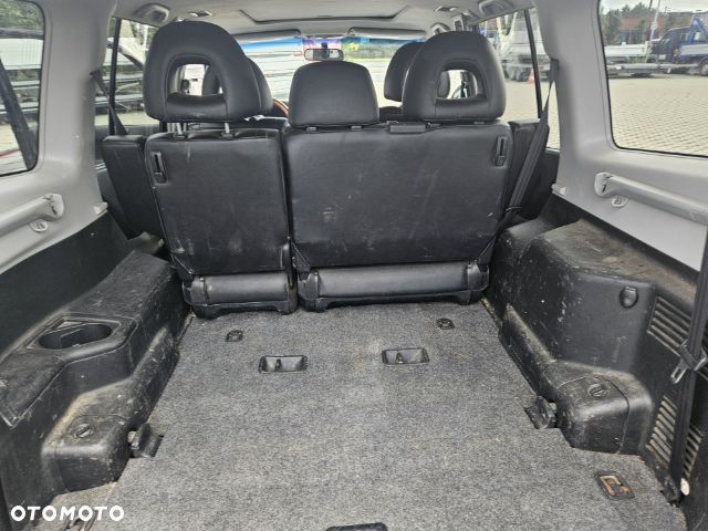 Mitsubishi Pajero 3.2 DID Instyle DAKAR - 7