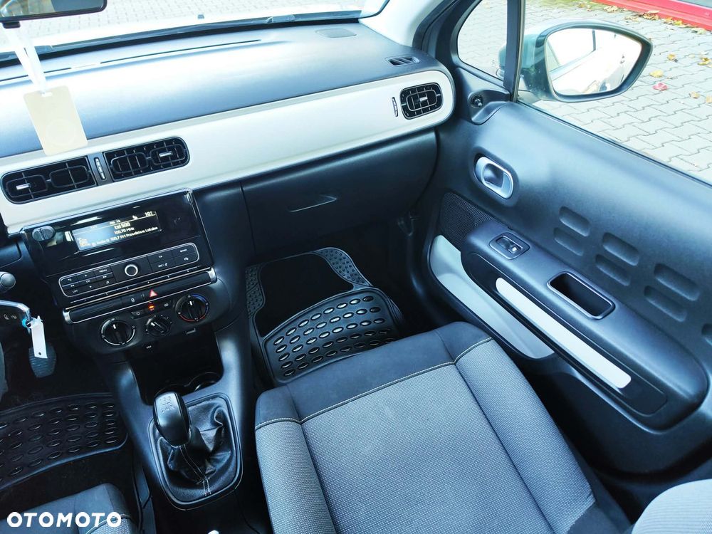 Citroën C3 - 21