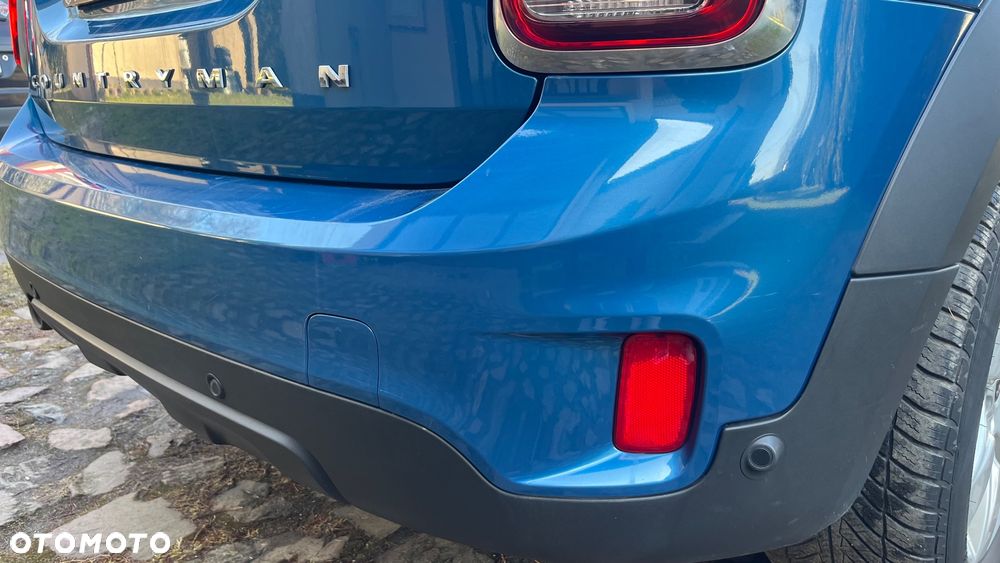 MINI Countryman - 14