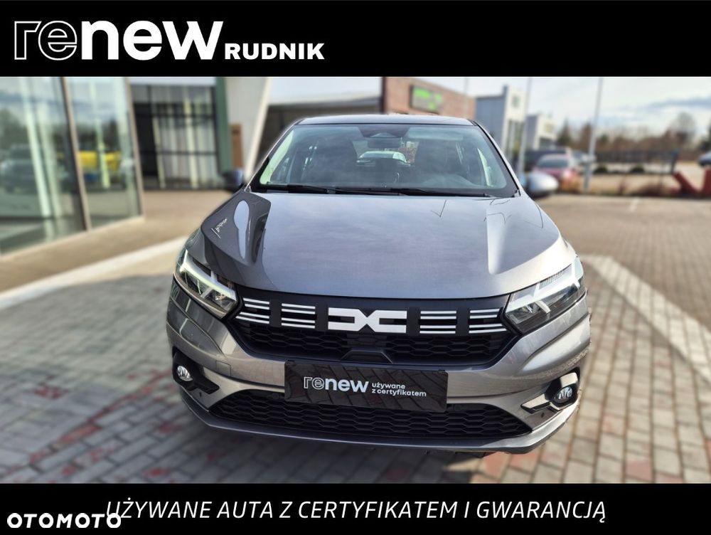 Dacia Sandero 1.0 TCe100 Expression - 7