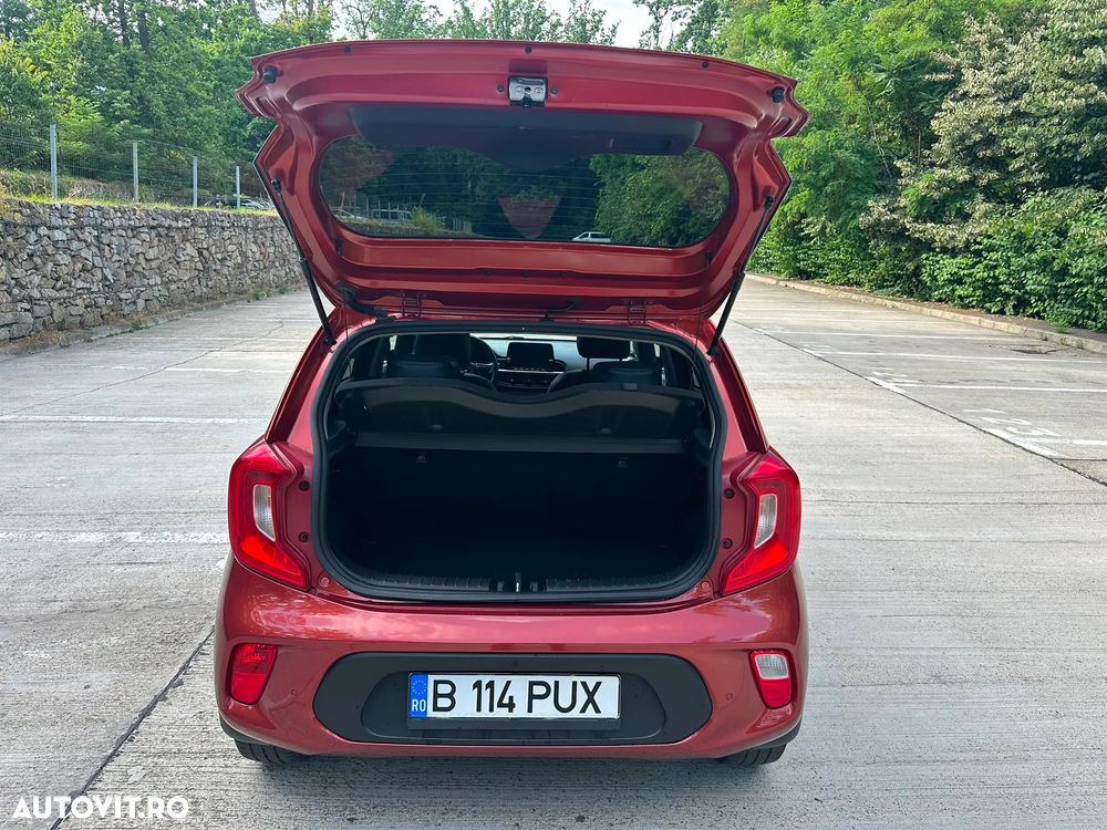 Kia Picanto - 9