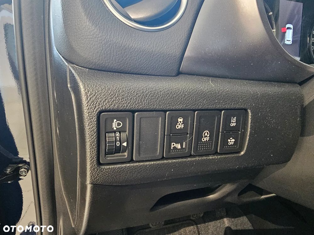 Suzuki Vitara 1.4 Boosterjet mHEV Premium Plus 2WD - 8