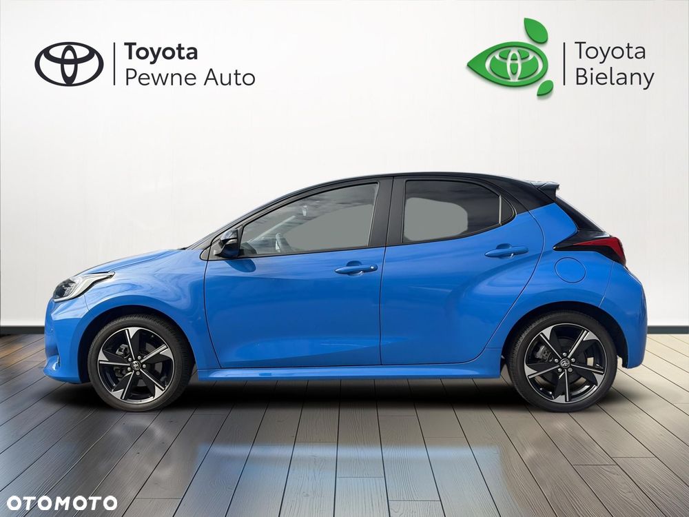 Toyota Yaris Hybrid 1.5 Premiere Edition - 3