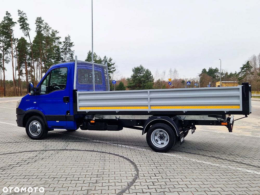 Iveco DAILY - 9