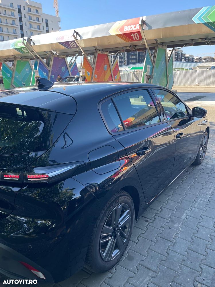 Peugeot 308 PureTech 130 Allure Pack - 5