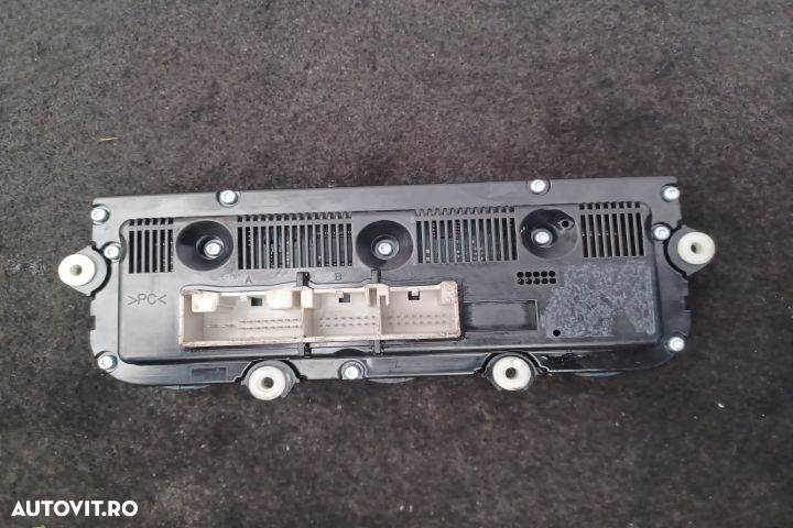 Comanda AC 1Z0907044AC 1Z0907044AC Skoda Octavia 2 [2004 - 2008] Comb - 4