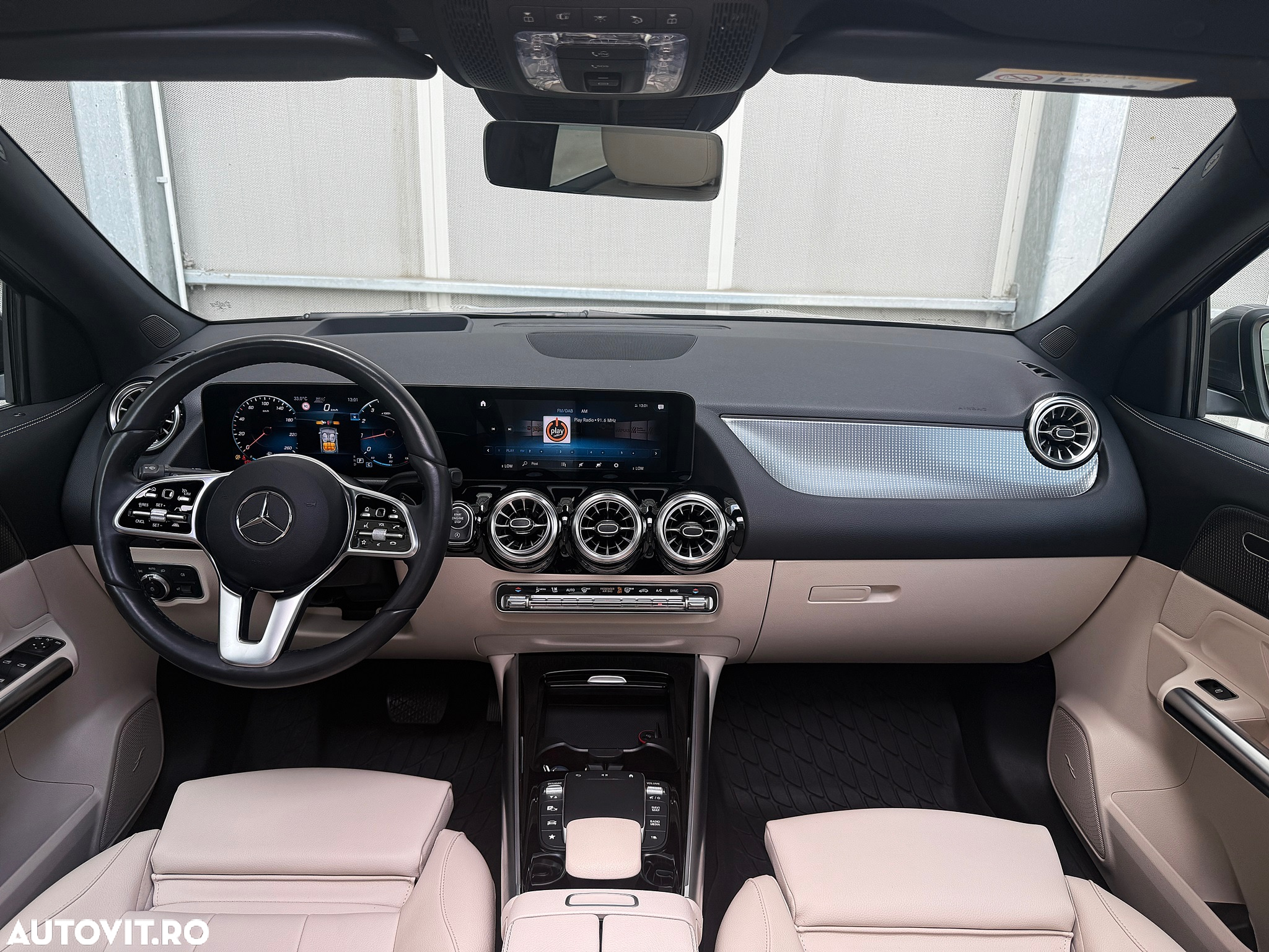 Mercedes-Benz GLA 250 4MATIC Aut. - 19