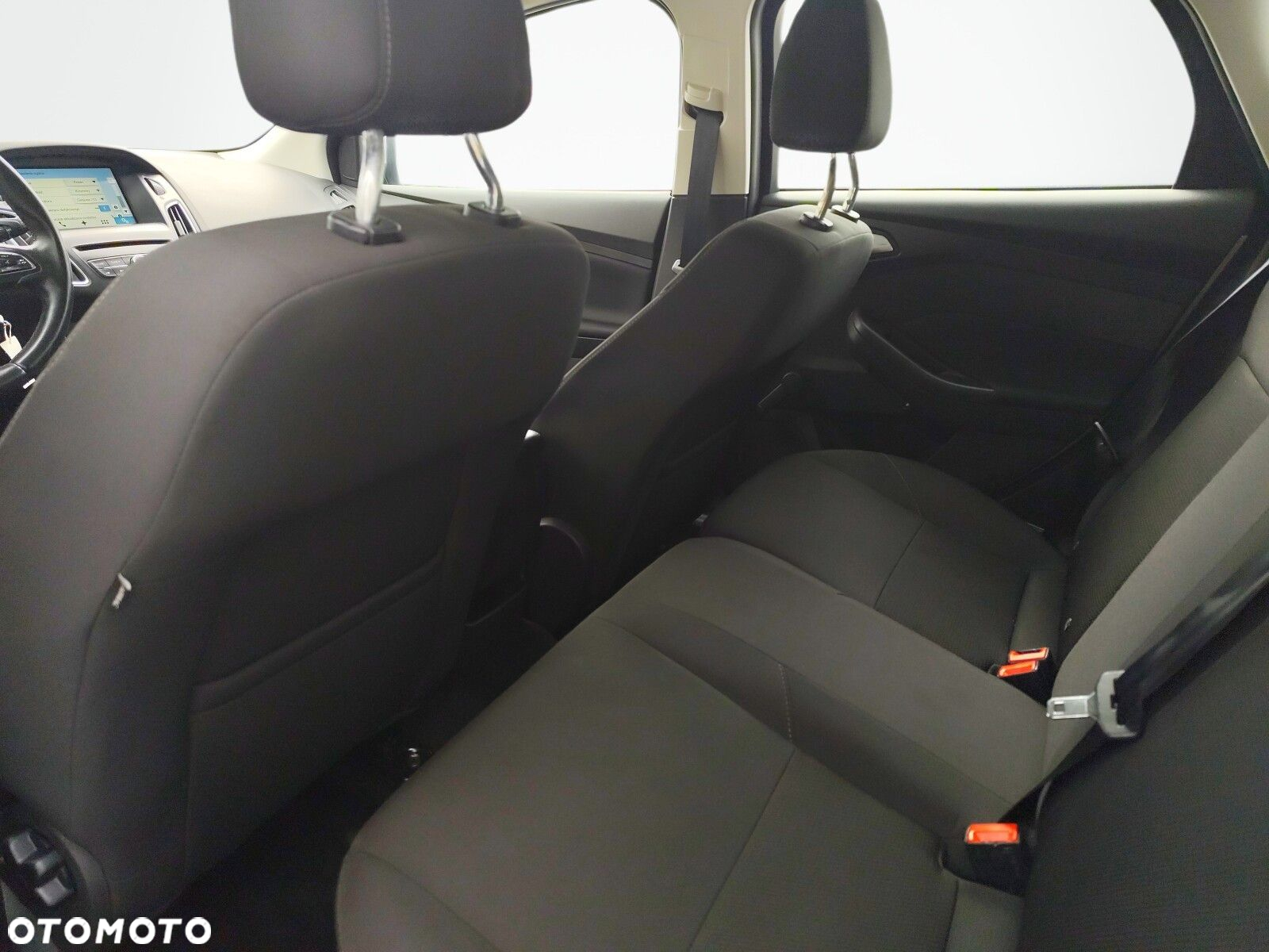 Ford Focus - 11