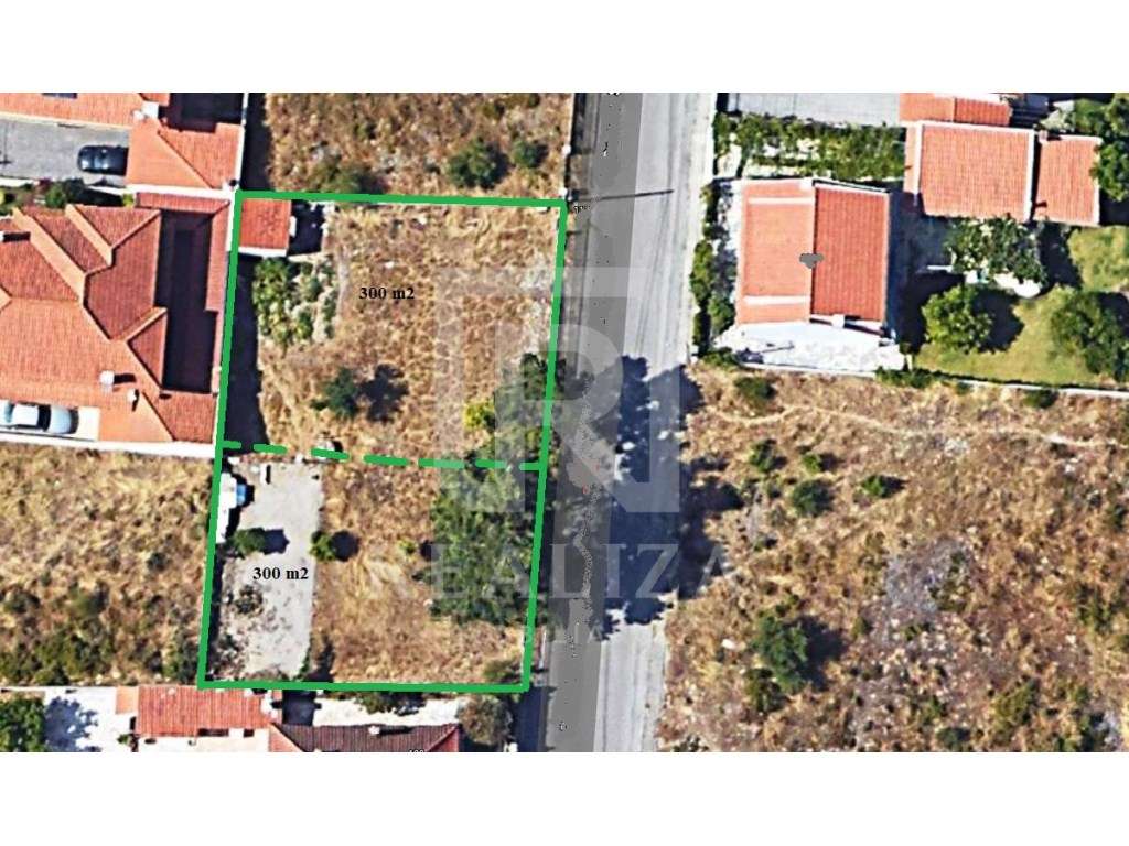 Lote de terreno em avos na Flor da Mata - Pinhal de Frades - Grande imagem: 4/4