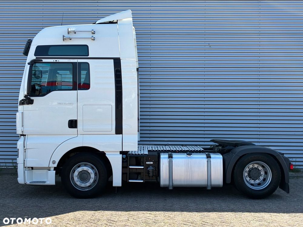 MAN TGX 18.460 ! 299000km ! Stan idealny ! - 3