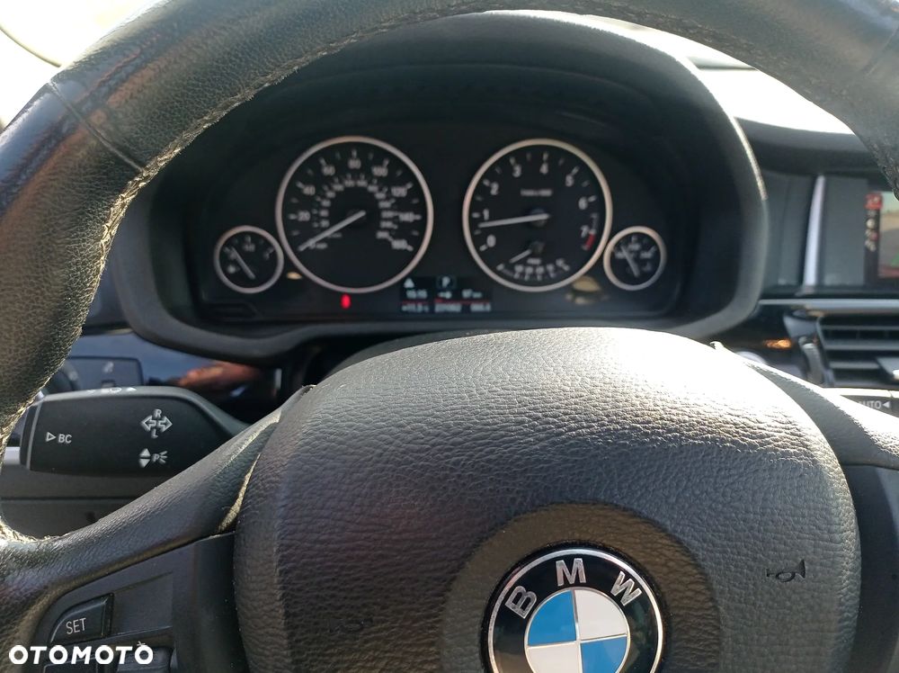 BMW X3 xDrive28i Sport-Aut - 11