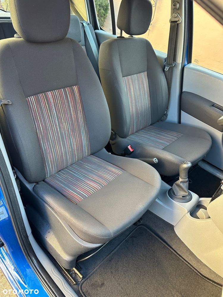 Renault Modus 1.2 16V Dynamique - 18