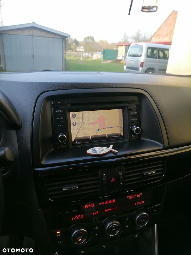 Mazda CX-5 2.2 D Skypassion - 13