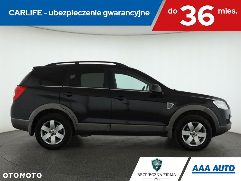 Chevrolet Captiva - 8