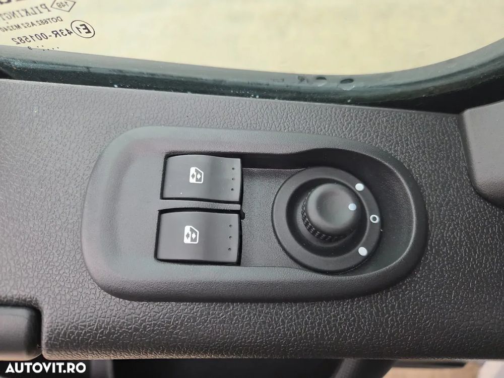 Opel MOVANO L5H2 L=4.40M - 29