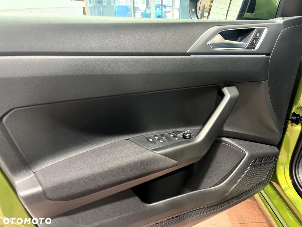 Volkswagen Taigo 1.5 TSI ACT R-Line Plus DSG - 11