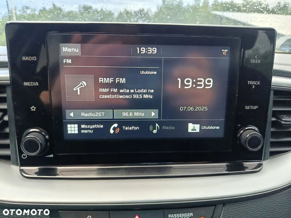 Kia Ceed 1.6 CRDi SCR L Business Line - 31