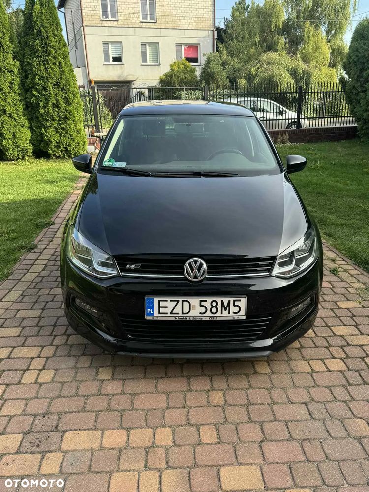 Volkswagen Polo 1.2 TSI BMT Comfortline - 2