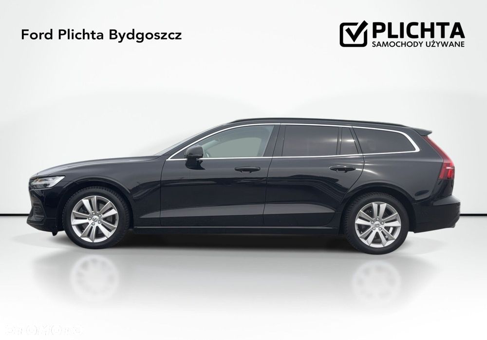 Volvo V60 - 9