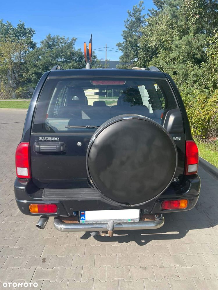 Suzuki Vitara - 12