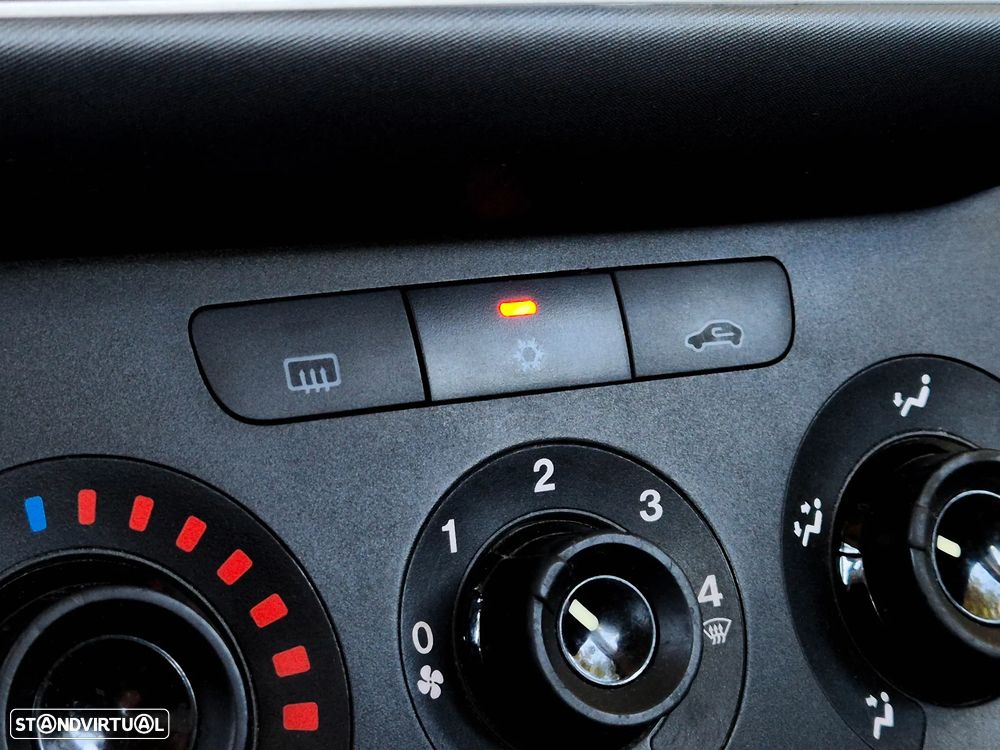 Fiat Punto Evo 1.2 Active - 8