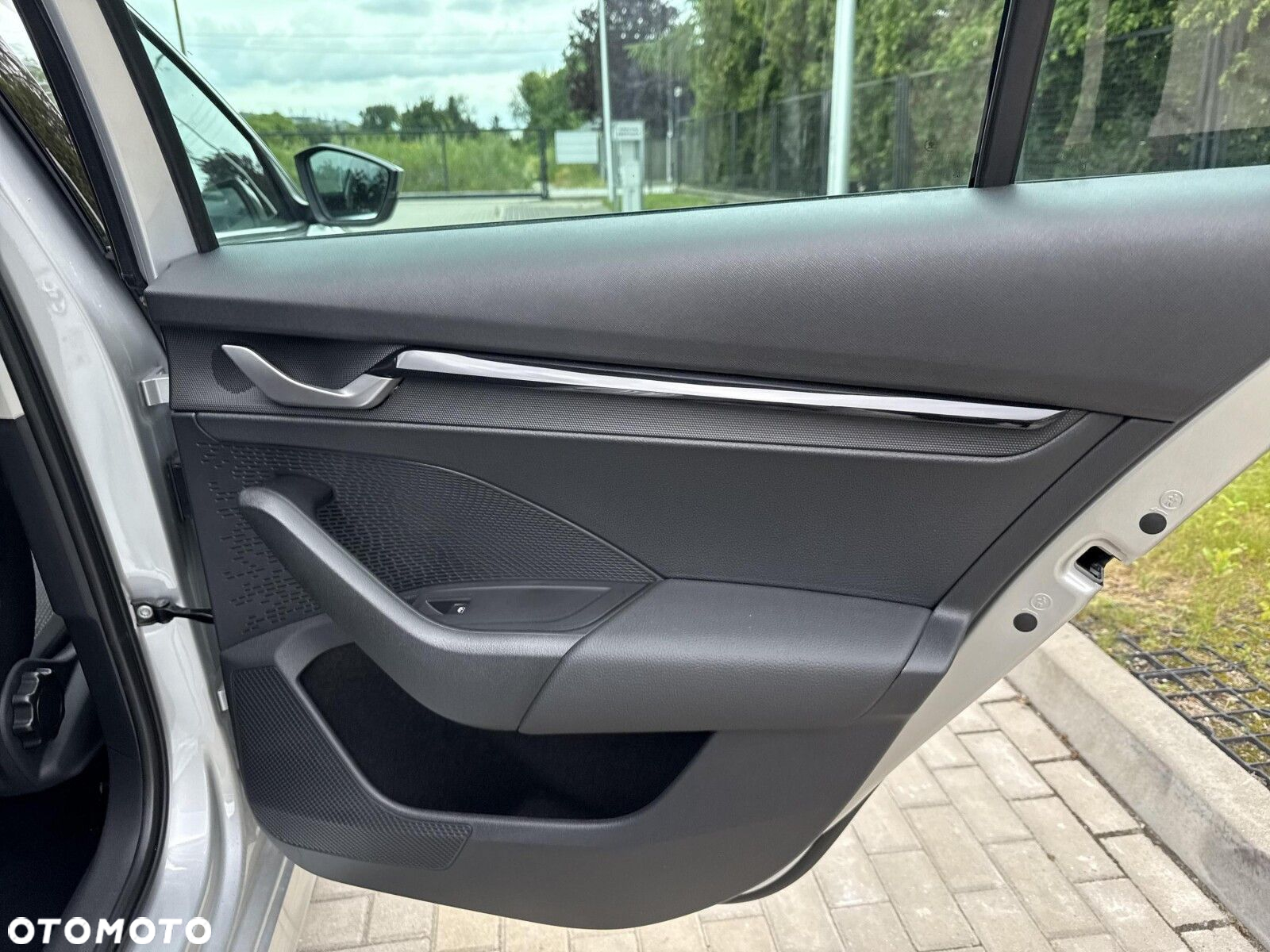 Skoda Octavia 1.5 TSI mHEV Selection DSG - 22