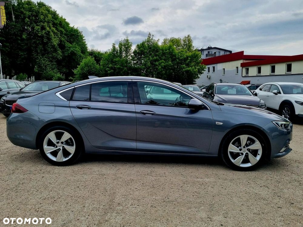 Opel Insignia 1.5 T Innovation S&S - 4