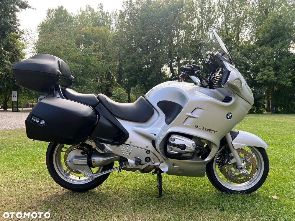 BMW R - 22