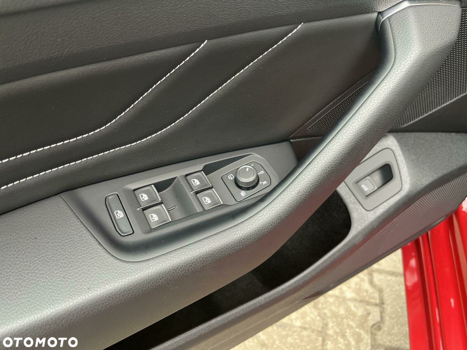 Volkswagen Arteon 2.0 TSI R-Line DSG - 15