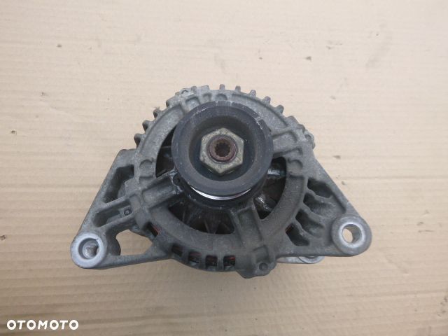 ALTERNATOR SKODA FABIA I 1.4 MPI 70A - 4