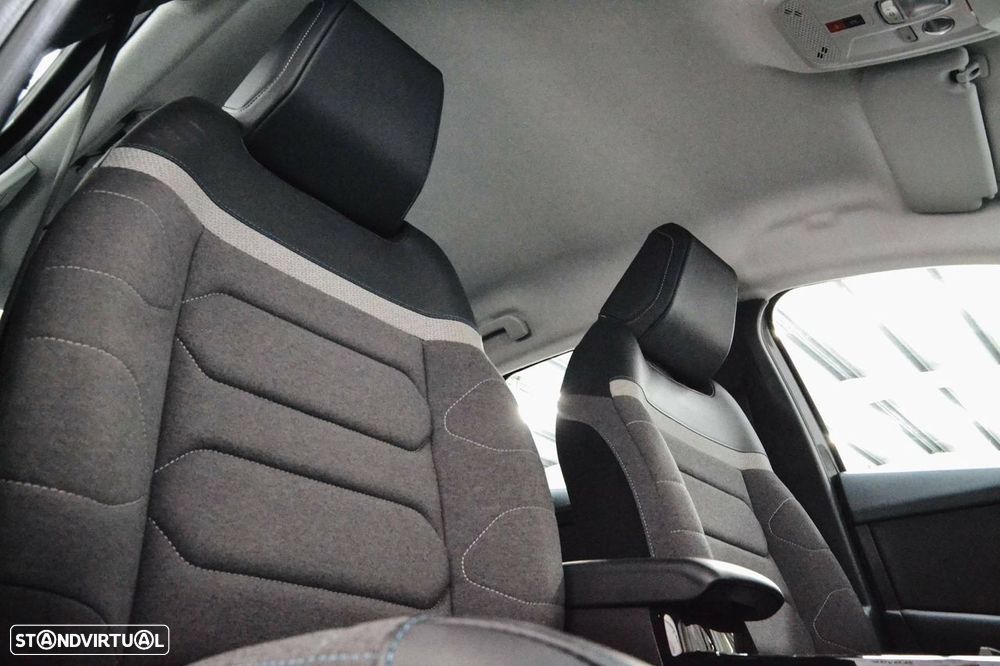 Citroën C4 1.2 PureTech Feel Pack - 19