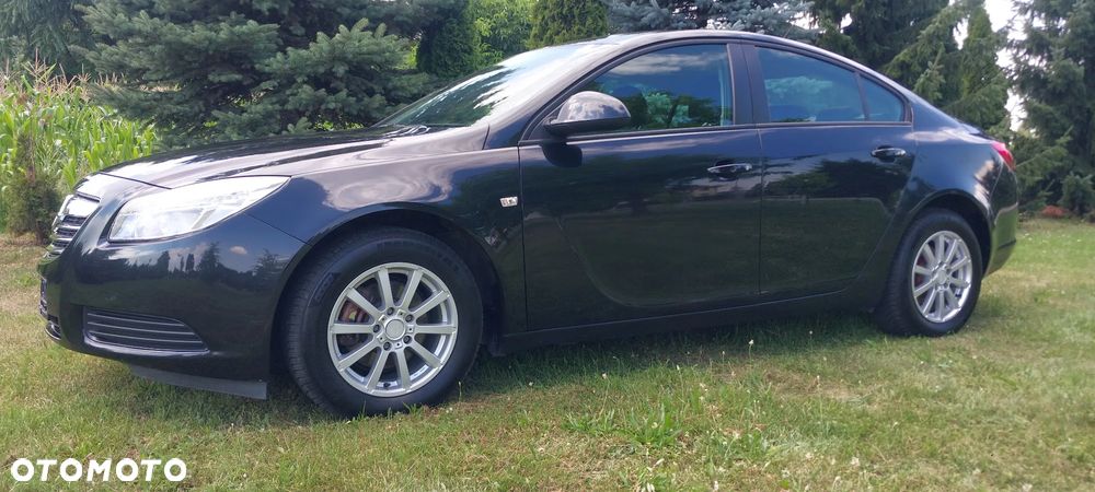 Opel Insignia 1.6 Edition - 7
