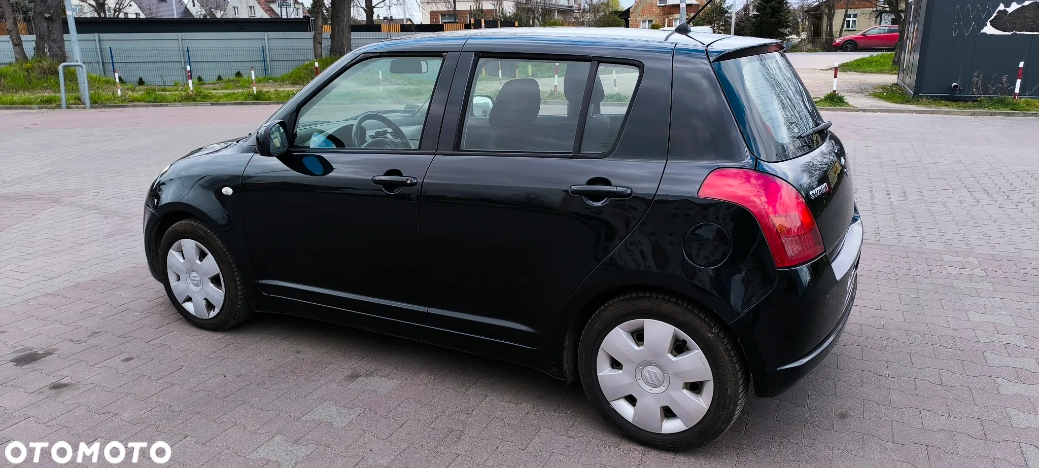 Suzuki Swift - 11